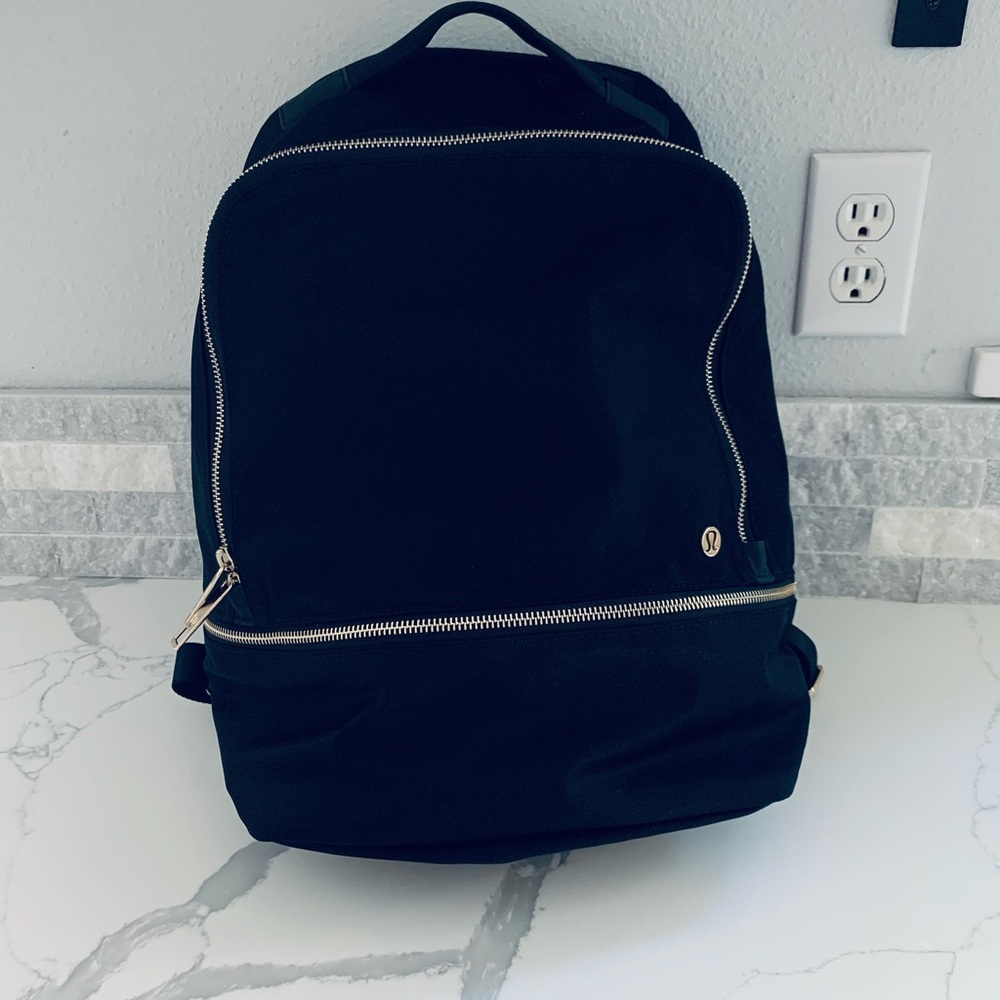 New Lululemon Athletica Backpack
